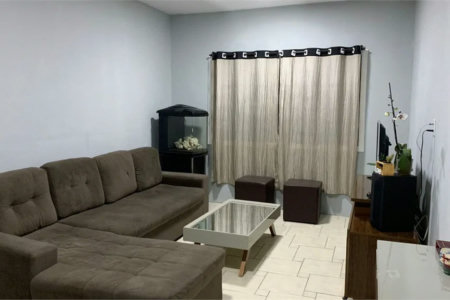 Sobrado à venda com 3 quartos, sendo 1 suíte, em Jardim Esmeralda, São Paulo, SP