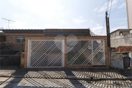 Casa à venda com 3 quartos, sendo 1 suíte, em Vila Maria Alta, São Paulo, SP