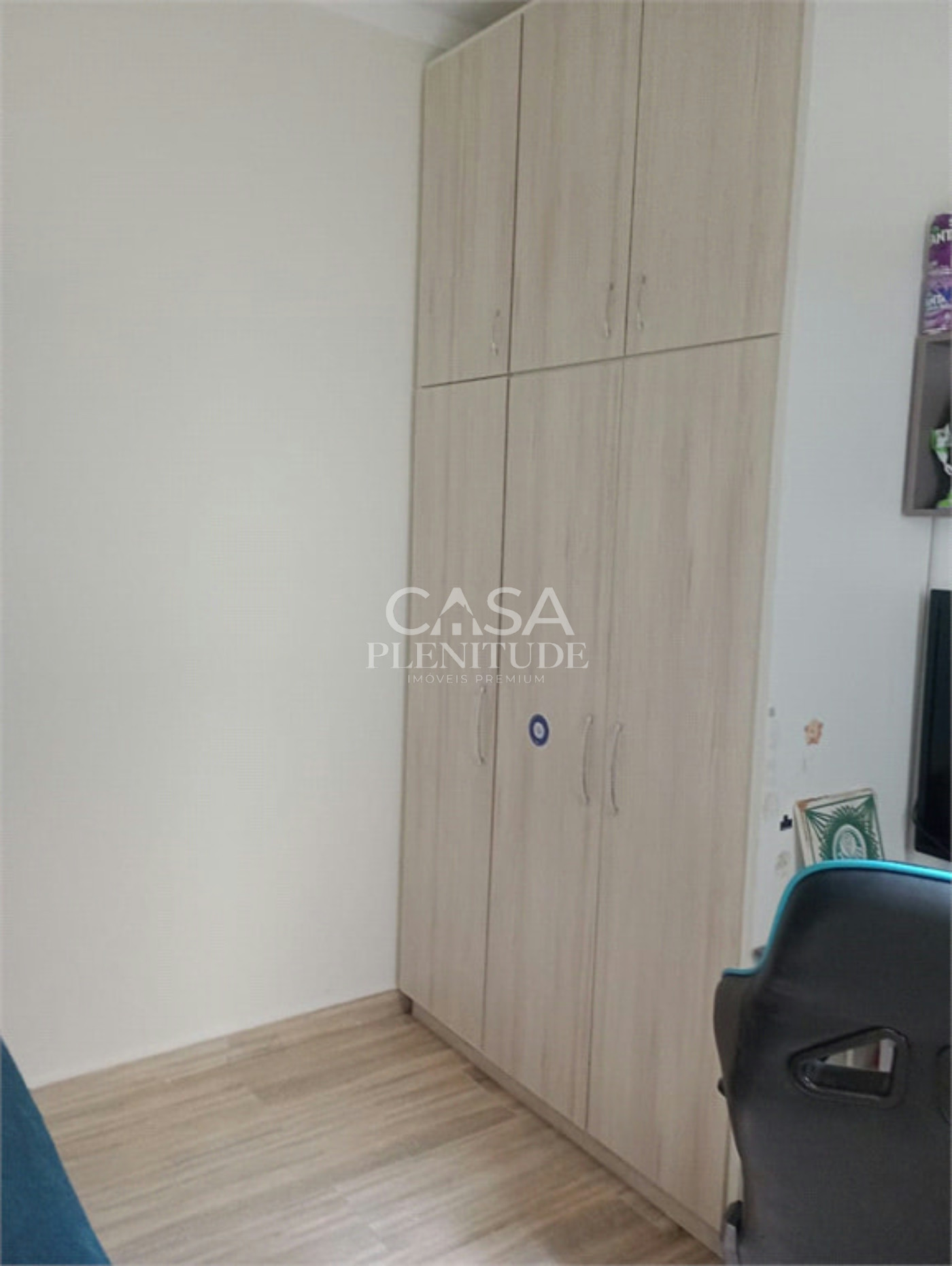 Casa em condomínio à venda com 3 quartos, sendo 1 suíte, em Wanel Ville, Sorocaba, SP