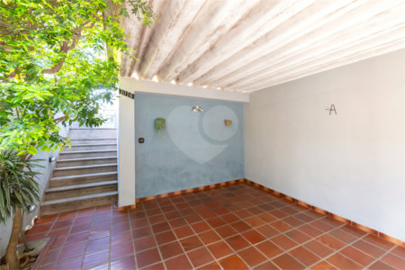 Sobrado à venda com 3 quartos em Vila Mariana, São Paulo, SP
