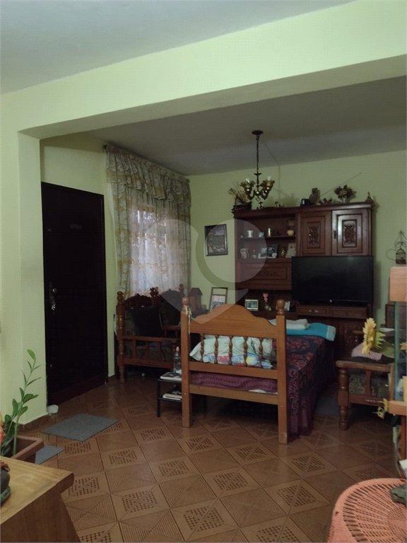 Casa à venda com 2 quartos em Vila Guilherme, São Paulo, SP