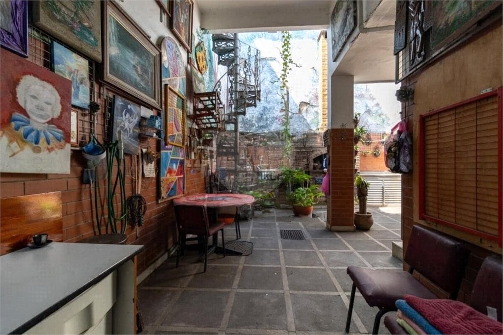 Casa à venda com 3 suítes em Maracanã, Rio de Janeiro, RJ