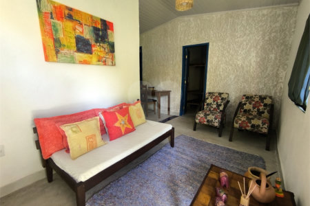 Chácara à venda com 3 quartos, sendo 1 suíte, no Centro, Santa Cruz Cabrália, BA