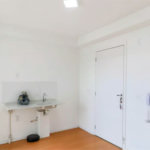 Apartamento à venda com 1 quarto em Vila das Belezas, São Paulo, SP