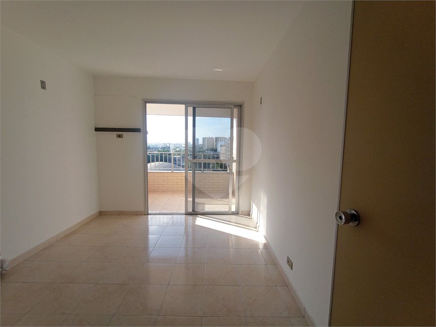 Apartamento à venda com 2 quartos, sendo 1 suíte, em Estácio, Rio de Janeiro, RJ