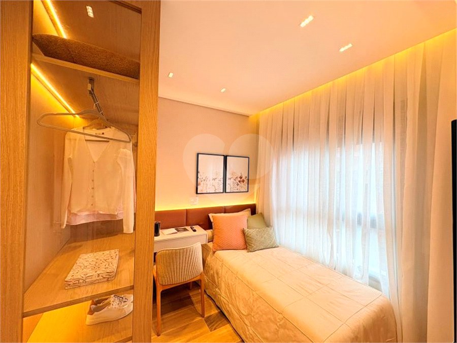 Apartamento à venda com 3 suítes em Perdizes, São Paulo, SP