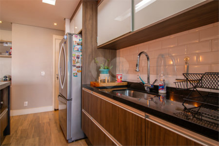 Apartamento à venda com 2 quartos, sendo 1 suíte, em Santo Amaro, São Paulo, SP