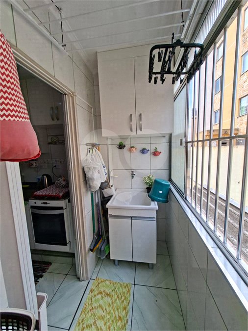 Apartamento à venda com 1 quarto em Cocaia, Guarulhos, SP