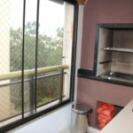 Apartamento à venda com 4 suítes em Vila Suzana, São Paulo, SP