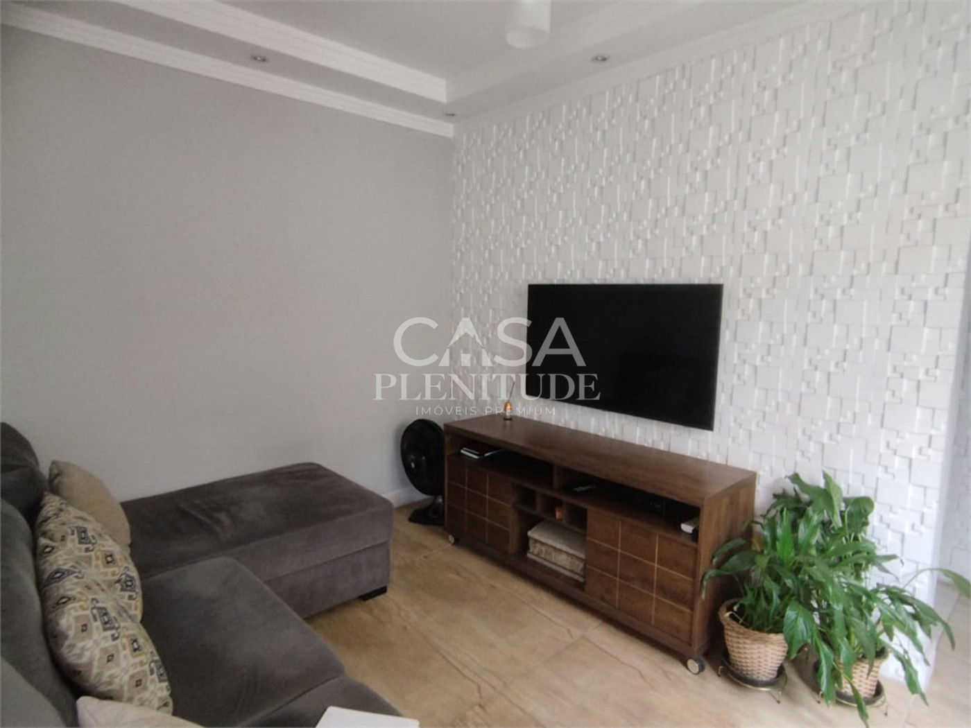 Casa em condomínio à venda com 2 quartos, sendo 1 suíte, em Jardim Flamboyant, Sorocaba, SP