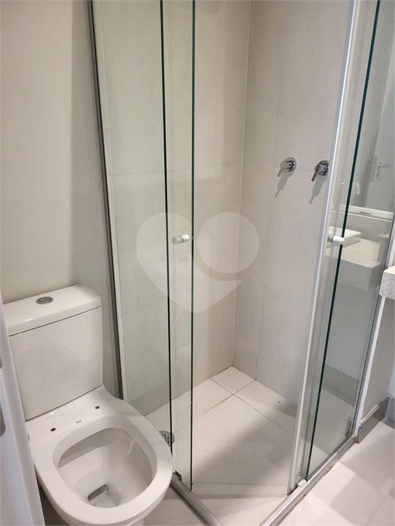 Apartamento à venda com 1 quarto em Pinheiros, São Paulo, SP