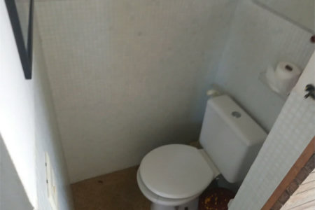 Duplex à venda com 2 suítes em Pinheiros, São Paulo, SP