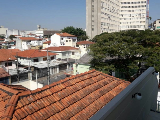 Sobrado à venda com 2 quartos em Tucuruvi, São Paulo, SP