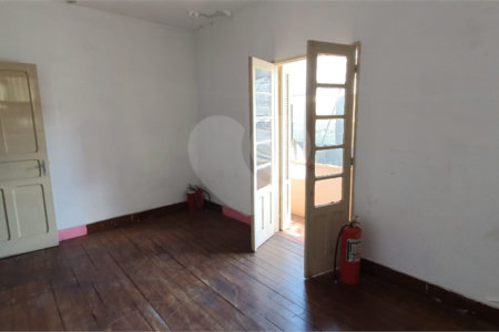 Sobrado à venda com 2 quartos em Baeta Neves, São Bernardo do Campo, SP