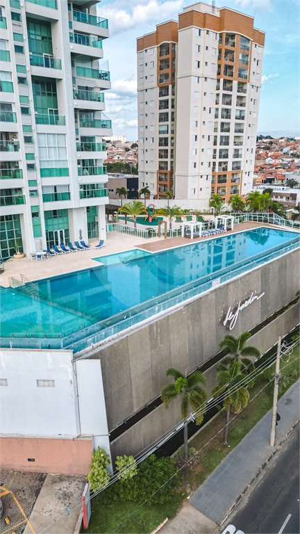 Apartamento à venda com 3 quartos, sendo 1 suíte, em Bairro Pau Preto, Indaiatuba, SP