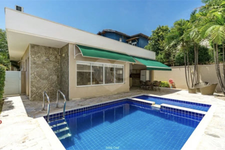 Casa à venda com 3 suítes no condomínio Villagio DI Verona, Vinhedo - SP