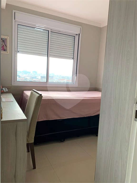 Apartamento à venda com 2 quartos em Jaçanã, São Paulo, SP