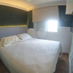 Apartamento à venda com 3 suítes em Cidade São Francisco, São Paulo, SP