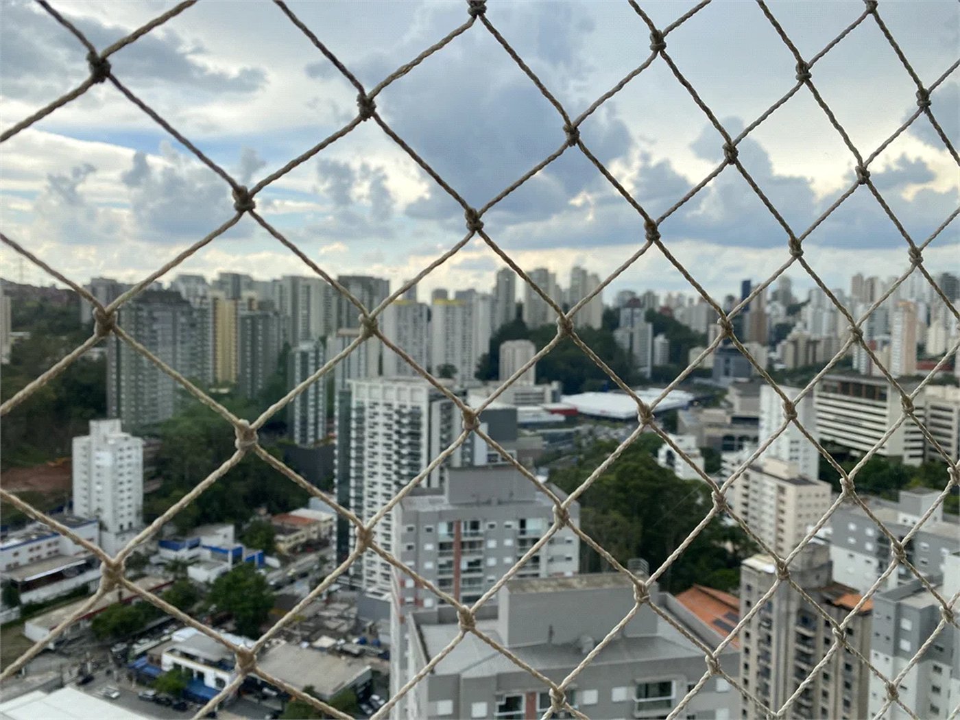Apartamento à venda com 3 suítes em Vila Andrade, São Paulo, SP