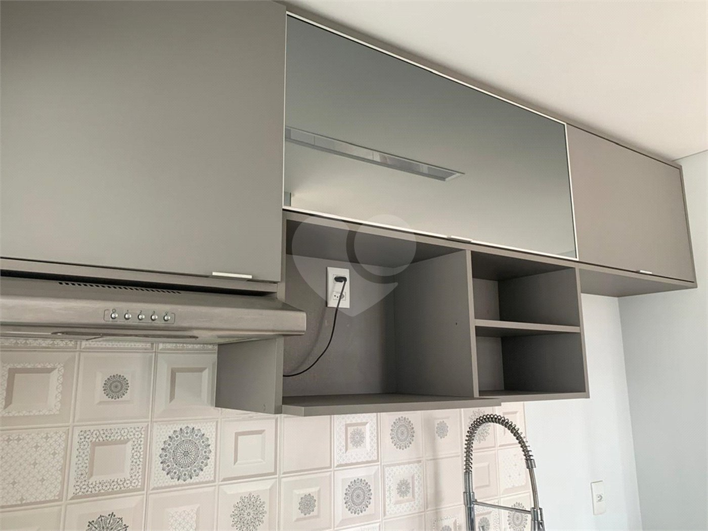 Apartamento à venda com 2 quartos em Cambuci, São Paulo, SP