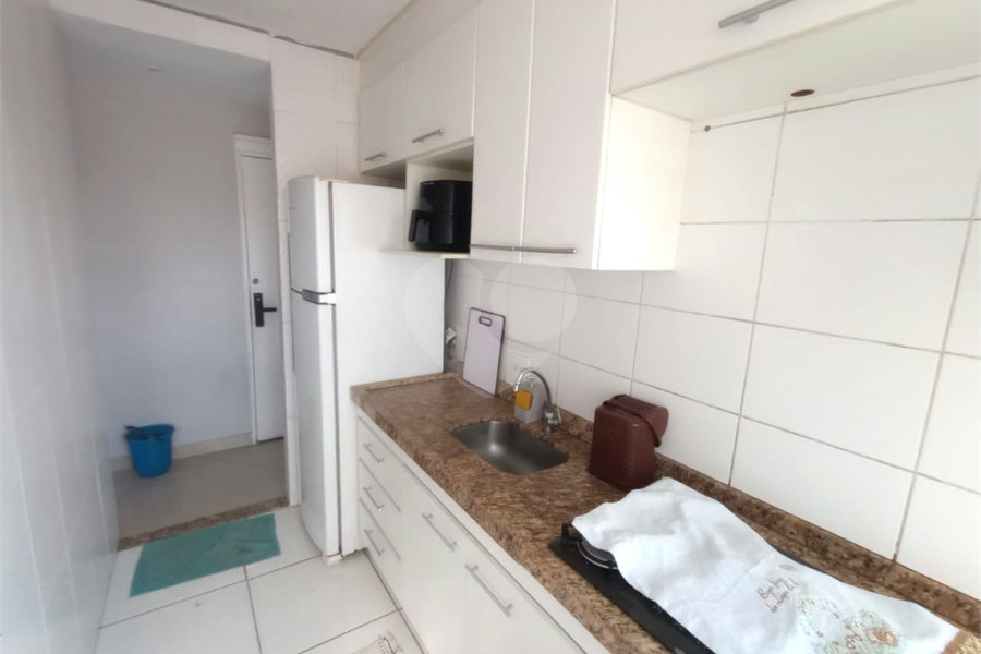Apartamento com 3 dormitórios à venda, 65 m² por R$ 375.000 - Vila Alpina - São Paulo/SP