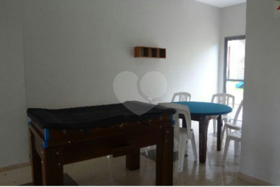 Apartamento à venda com 2 quartos em Casa Verde, São Paulo, SP