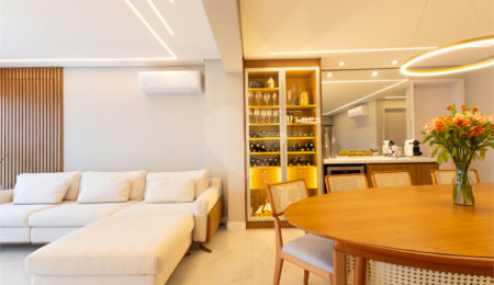 Apartamento à venda com 3 suítes em Chácara Santo Antônio (zona Sul), São Paulo, SP