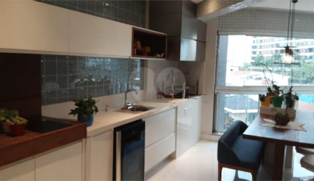 Apartamento à venda com 3 suítes em Jardim do Mar, São Bernardo do Campo, SP