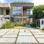 Casa à venda com 4 suítes no condomínio Riomar X, Rio de Janeiro - RJ