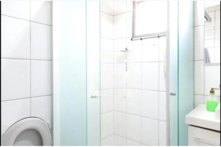 Apartamento à venda com 2 quartos em Parada Inglesa, São Paulo, SP