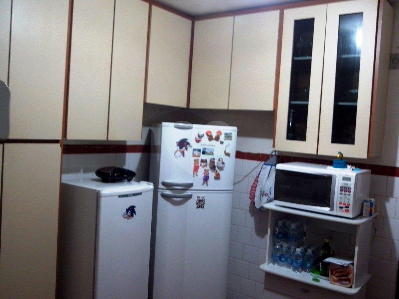 Sobrado à venda com 2 quartos em Tremembé, São Paulo, SP