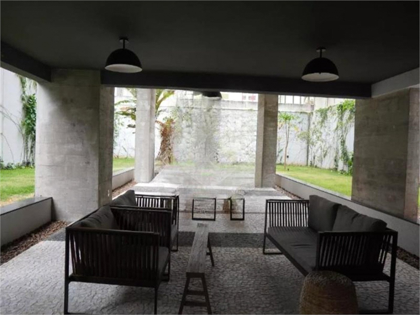 Apartamento à venda com 2 suítes em Cerqueira César, São Paulo, SP
