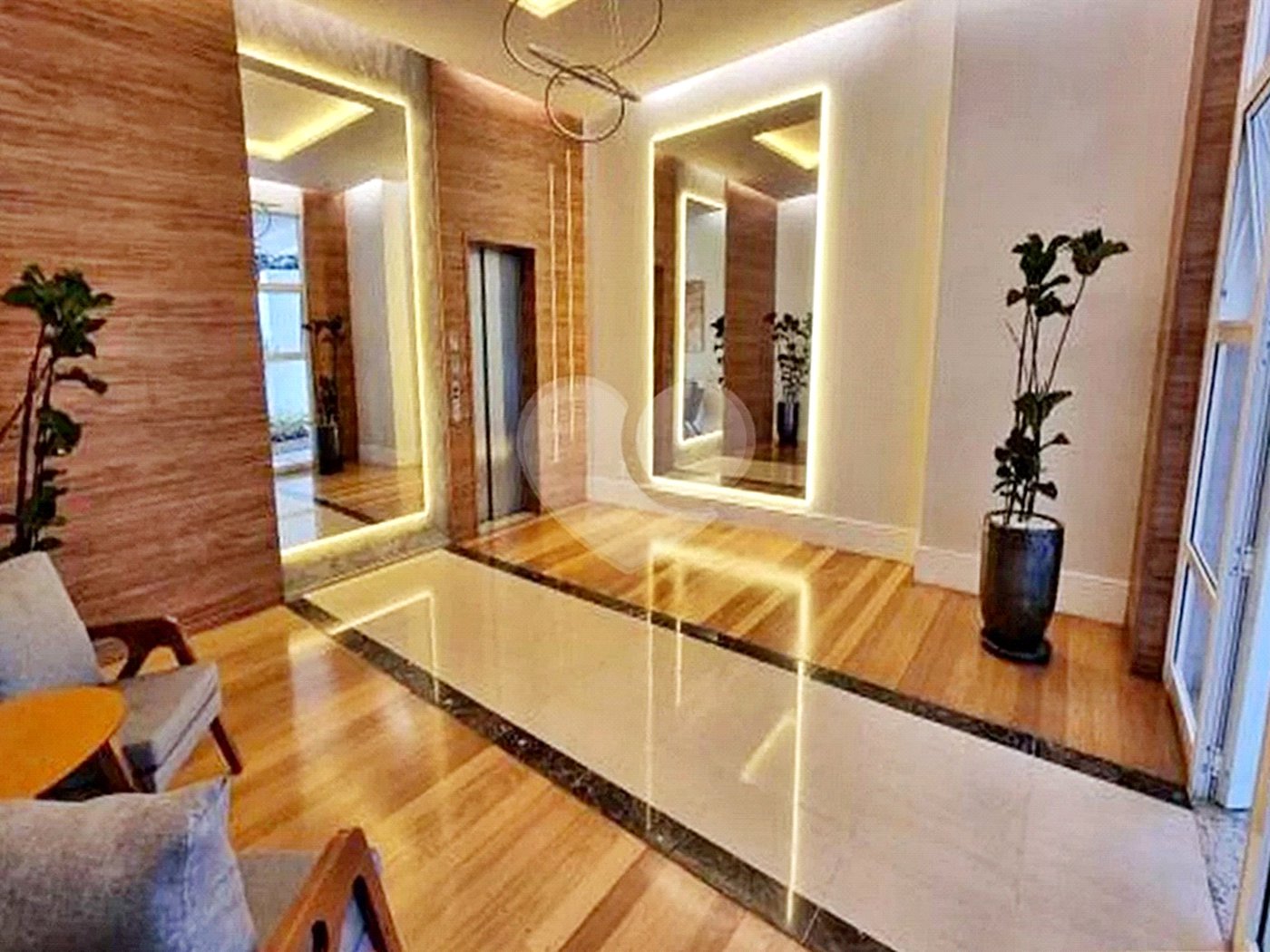 Apartamento à venda com 3 suítes em Vila Andrade, São Paulo, SP