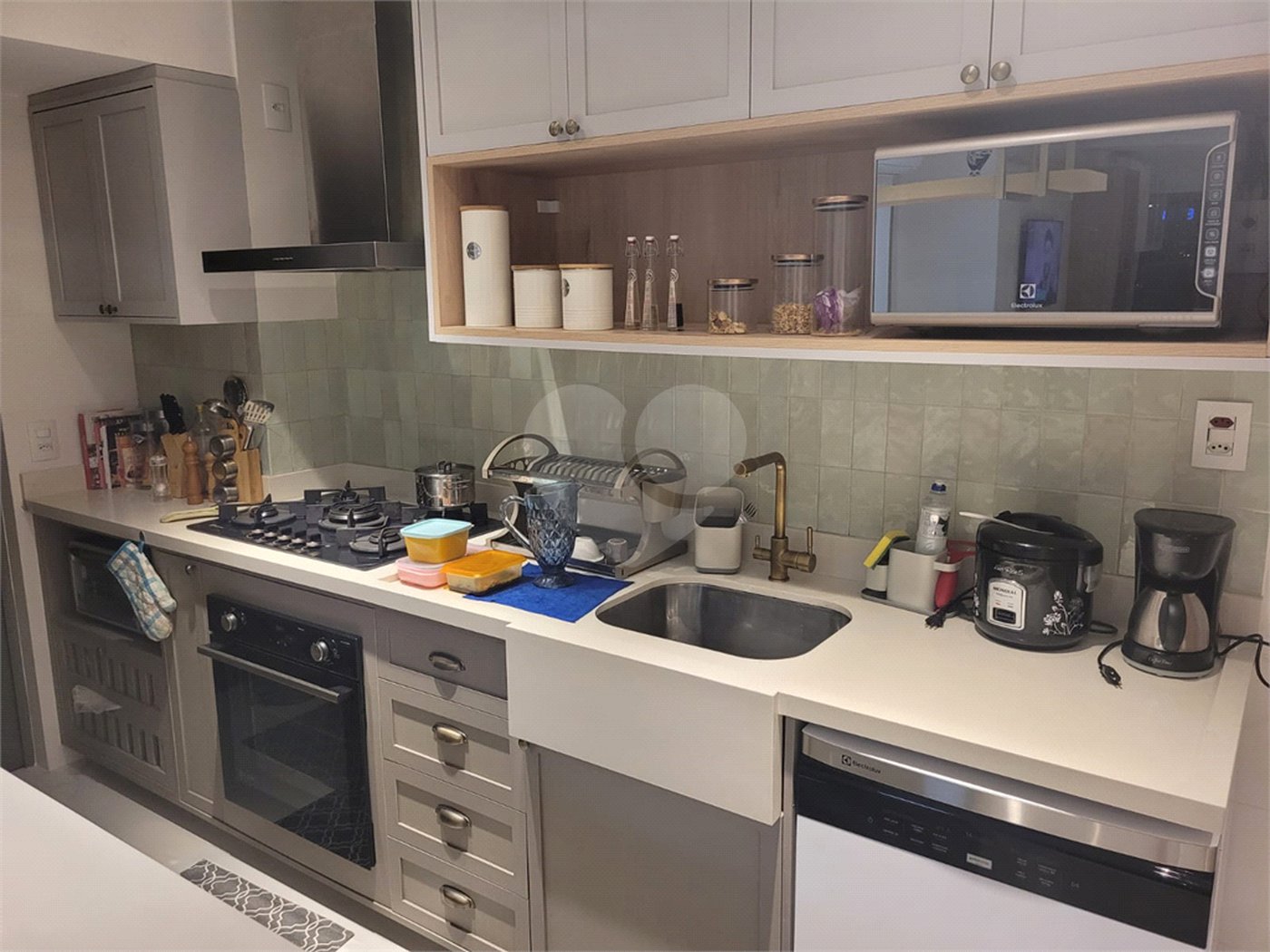 Apartamento à venda com 3 suítes em Indianópolis, São Paulo, SP