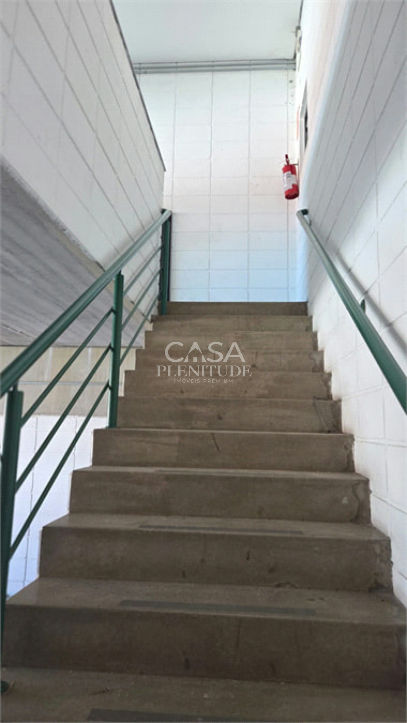Galpão para alugar em Jardim Leocádia, Sorocaba, SP