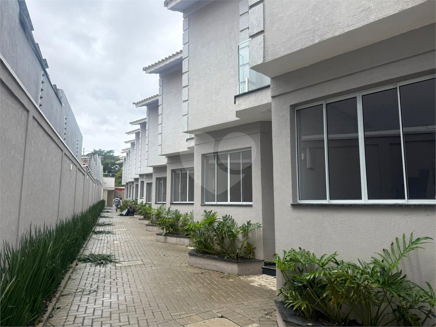 Casa em condomínio à venda com 2 quartos em Jaçanã, São Paulo, SP