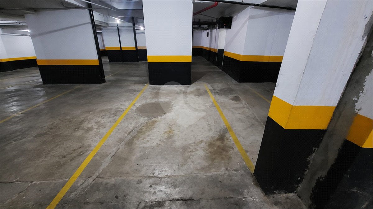 Apartamento à venda com 2 quartos em Casa Verde, São Paulo, SP