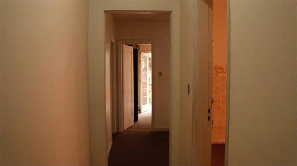 Sobrado à venda com 4 quartos, sendo 1 suíte, em Brooklin Paulista, São Paulo, SP