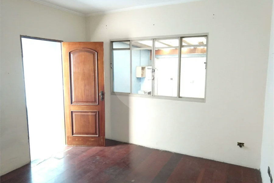 Casa Térrea à venda com 3 quartos, sendo 1 suíte, em Casa Verde, São Paulo, SP