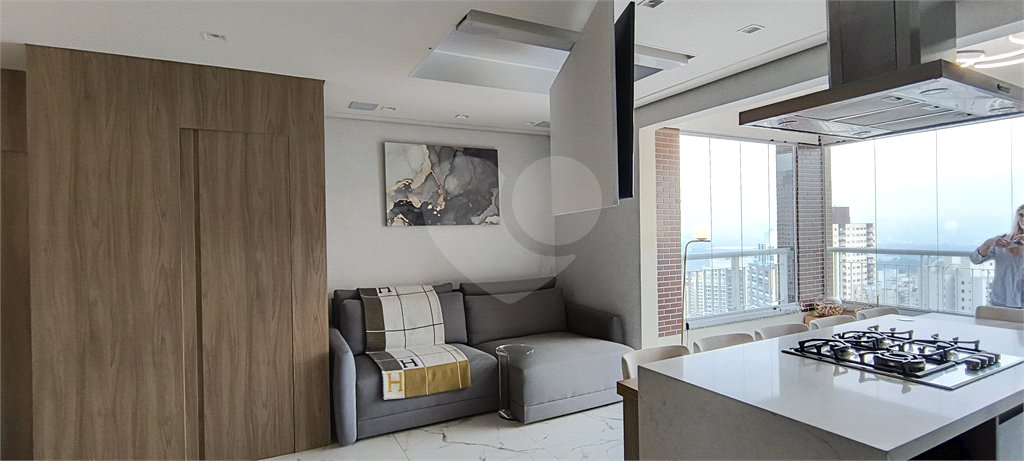 Duplex à venda com 1 suíte em Santa Teresinha, São Paulo, SP