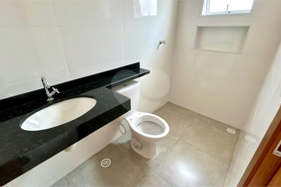 Sobrado à venda com 3 quartos, sendo 1 suíte, em Vila Isolina Mazzei, São Paulo, SP