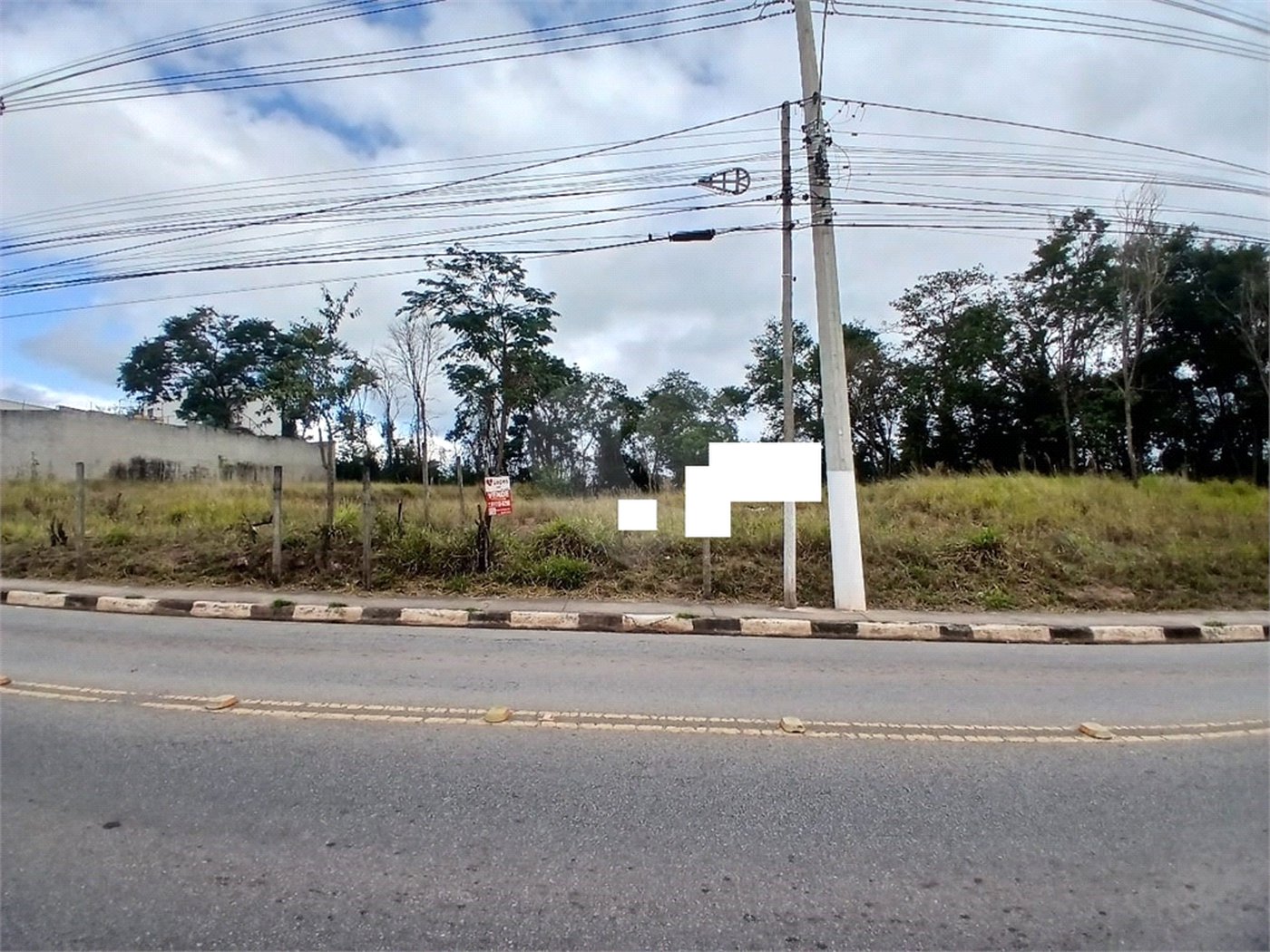 Terreno à venda em Cidade Satélite, Atibaia, SP