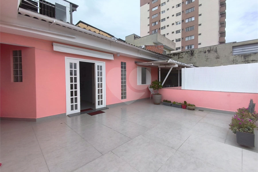 Sobrado à venda com 4 quartos, sendo 1 suíte,  em Vila Aurora (zona Norte), São Paulo, SP