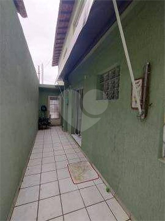 Sobrado à venda com 2 quartos em Limão, São Paulo, SP