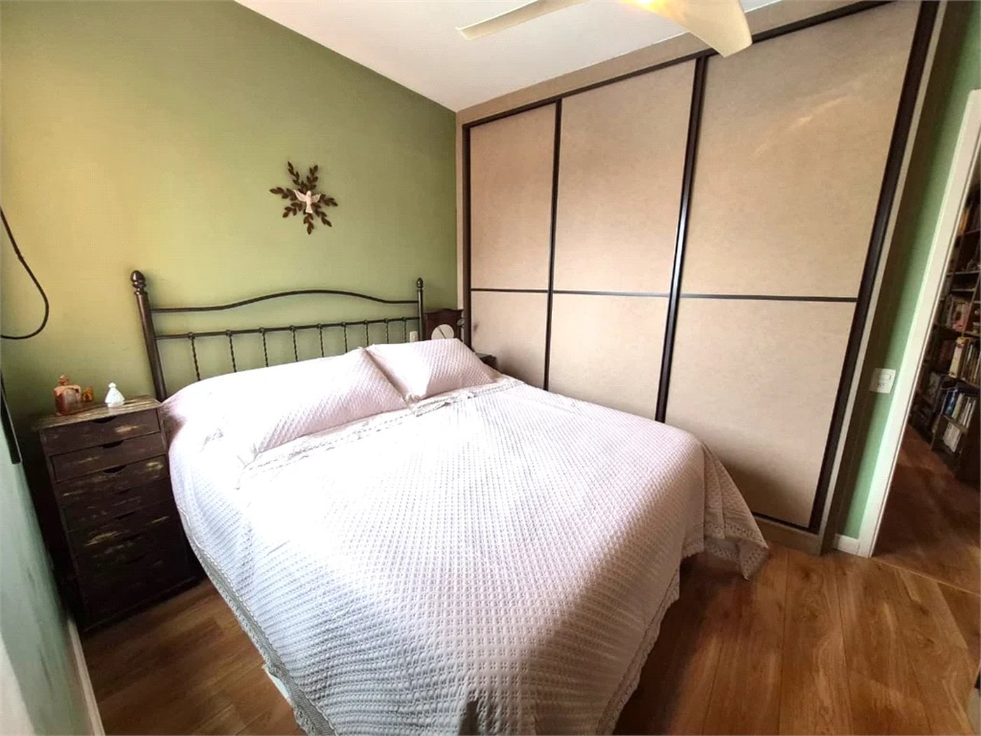 Apartamento à venda com 3 quartos, sendo 1 suíte,  em Vila Leopoldina, São Paulo, SP