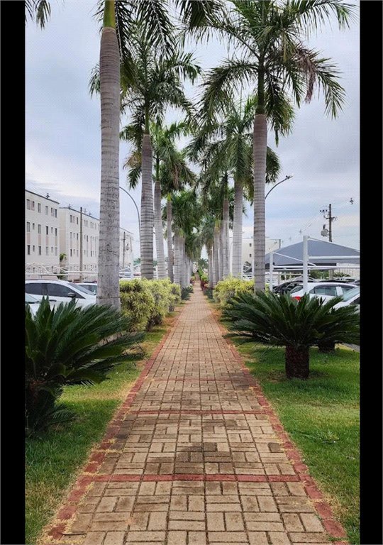 Apartamento à venda com 2 quartos em Salto Ville, Salto, SP
