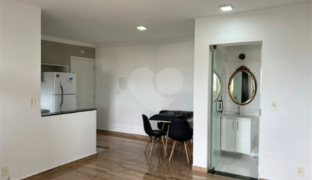 Flat à venda ou para alugar com 1 quarto em Jardim América, Sorocaba, SP
