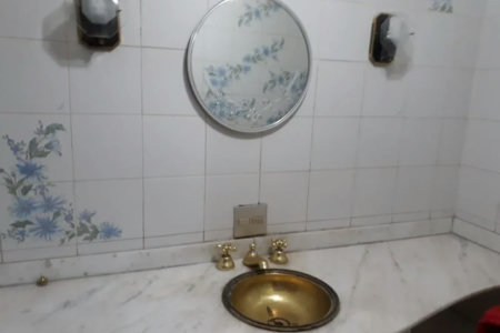 Sobrado à venda com 4 quartos em Brooklin Paulista, São Paulo, SP