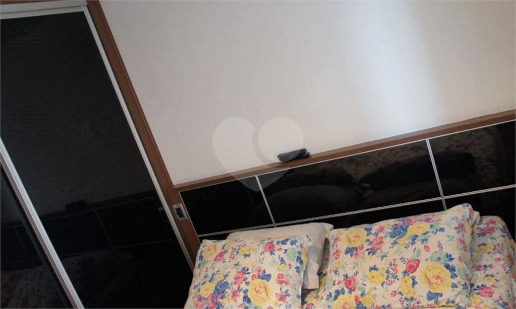 Apartamento à venda com 3 quartos em Jardim das Vertentes, São Paulo, SP