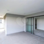 Apartamento à venda com 3 suítes em Jardim Aurélia, São Paulo, SP